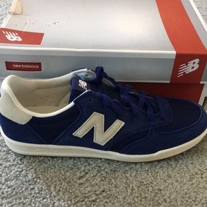 New Balance Lifestyle Sneakers